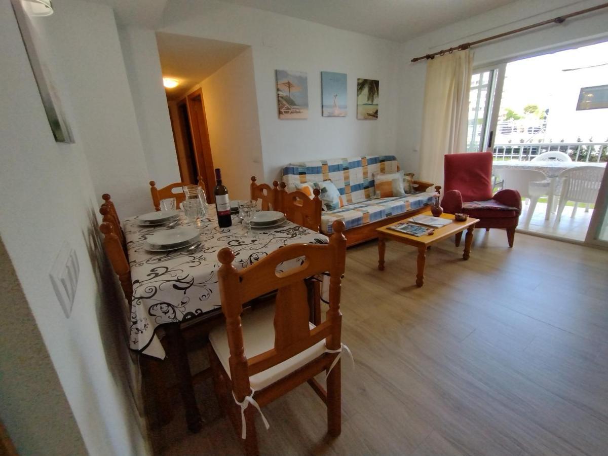 Living Benidorm. Playa Levante Екстер'єр фото