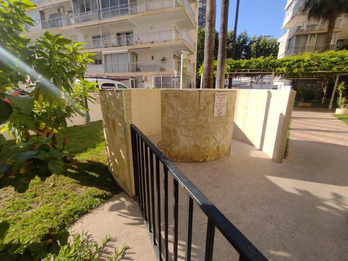 Living Benidorm. Playa Levante Екстер'єр фото