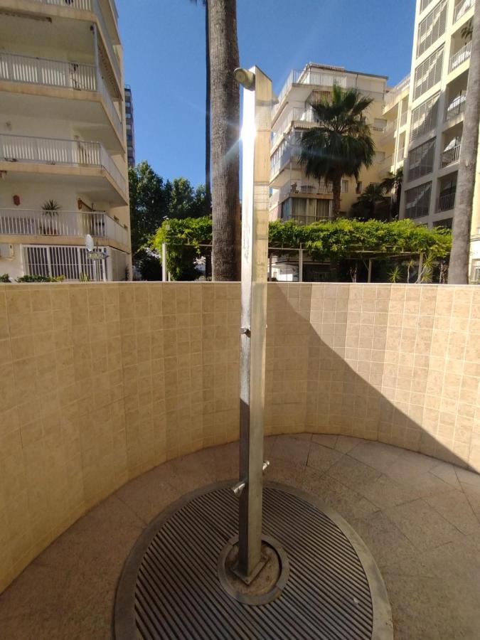 Living Benidorm. Playa Levante Екстер'єр фото